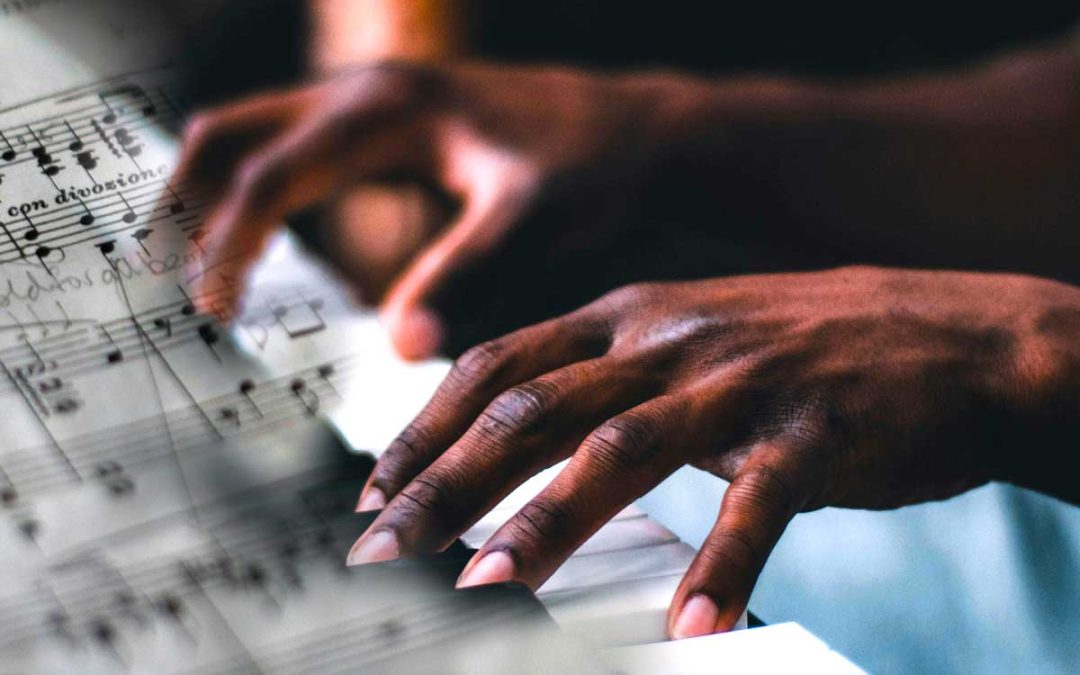 La Música en Atrapadxs