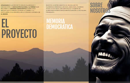 El Proyecto | Atrapadxs